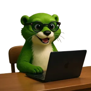 Oliver Otter