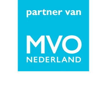 Green Otter is partnering with MVO Nederland