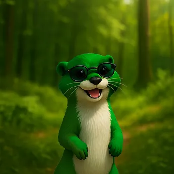 Oliver Otter